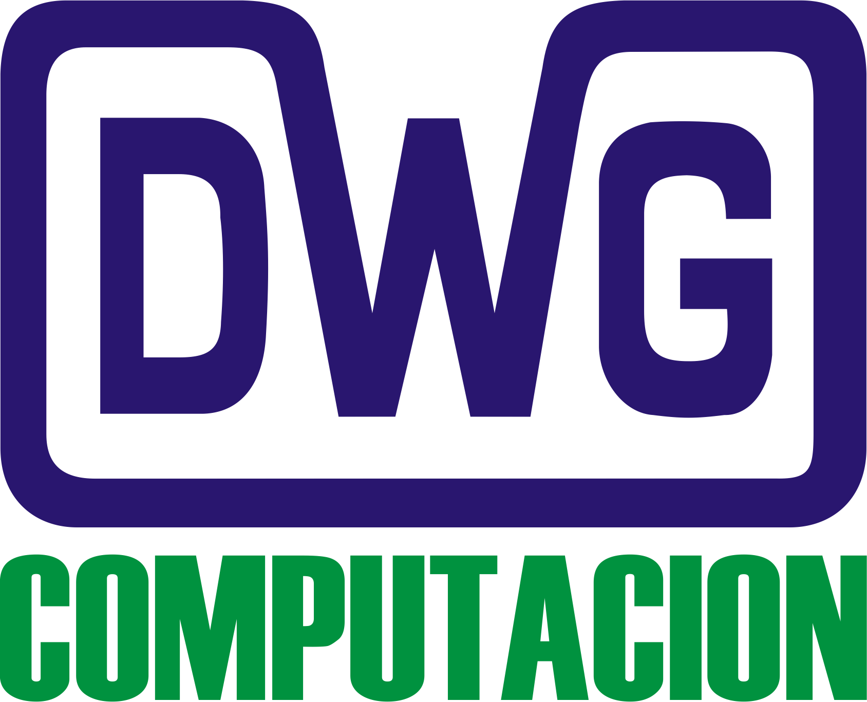 DWG Computación