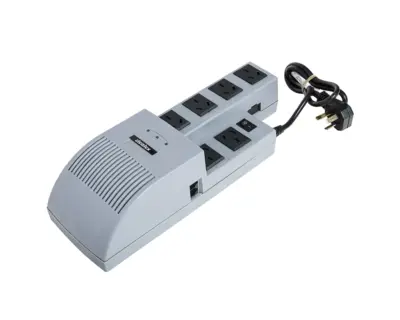 Estabilizador de Tensión Atomlux R1000@