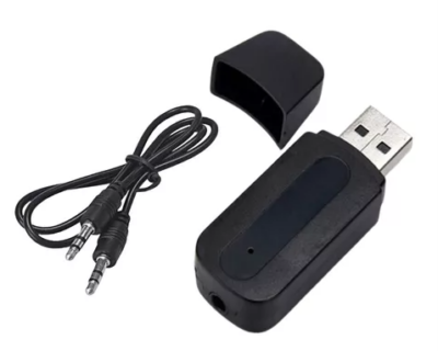 Emisor Bluetooth USB