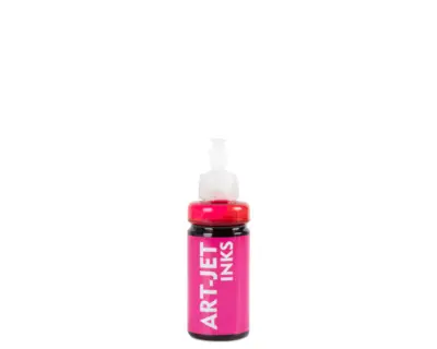 Botella de Tinta Magenta Art-Jet Inks