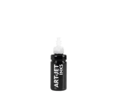 Botella de Tinta Negra Art-Jet Inks