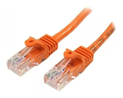 Cable Ethernet 3mts CAT-e6.