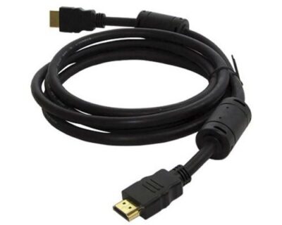 Cable HDMI con Filtro 10mts.