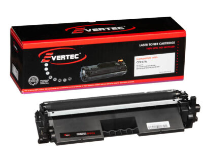 Toner CF217A c/CHIP EVERTEC