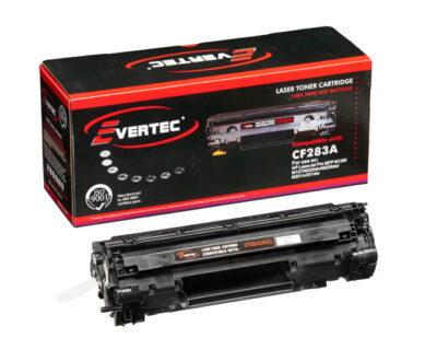 Toner CF283A EVERTEC