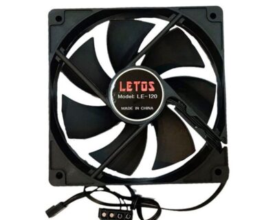 Cooler 12cm