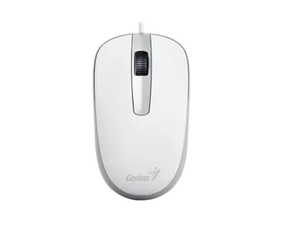 Mouse con Cable Genius DX-120 Color