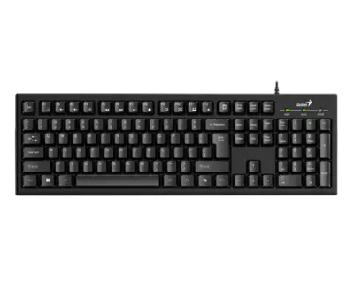 Teclado Genius Smart KB-100