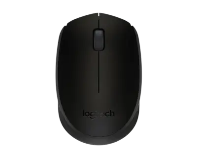 Mouse Inalámbrico Logitech M170