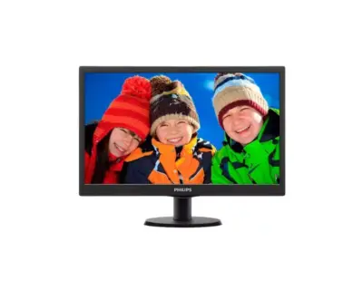 Monitor Philips 18.5" V Line HD