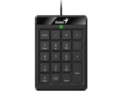 NumPad 110 Genius