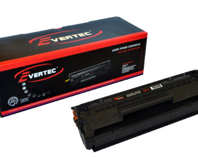 Toner Q2612 EVERTEC