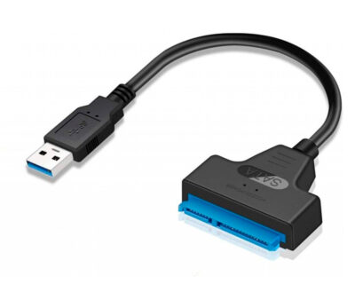 Cable USB a SATA