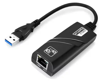 Cable USB a UTP