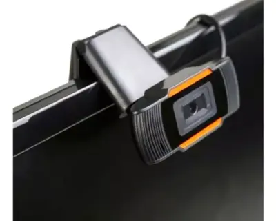 WebCam HD LETOS LE-102