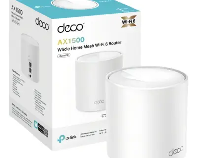 DECO X10 AX1500 TP-Link