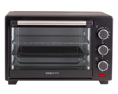 Horno Eléctrico KANJI 28L 1600W KJH-HE280011600S