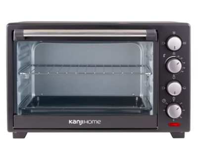 Horno Eléctrico KANJI 40L 1600W KJH-HE400012000RC