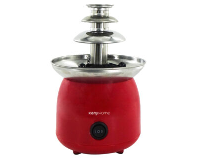 Fuente de Chocolate KANJI 950W KJH-CFP003
