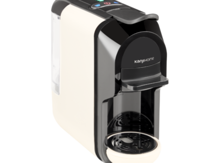 Cafetera Multicápsula KANJI LATTE KJH-CM1500DC01
