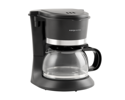 Cafetera de Filtro KANJI 6 Tazas KJH-CMF0800S01