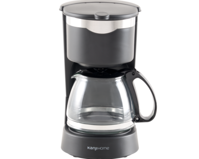 Cafetera de Filtro KANJI 12 Tazas KJH-CMF0800S02