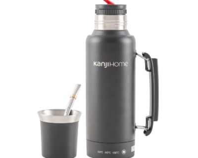 Termo Eléctrico KANJI T-Mate Portable 1L KJH-PE10M
