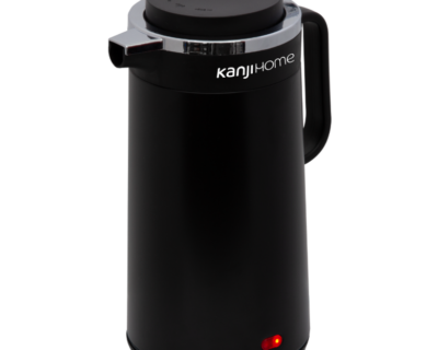Pava Termo Eléctrica KANJI 1.8L KJH-PE15006M