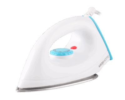Plancha Seca KANJI 1000W KJH-PLS1002