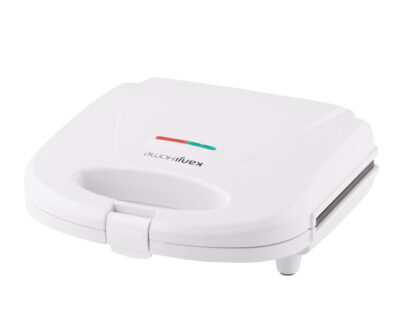 Sanguchera / Sandwichera KANJI 700W KJH-SM700SW-01