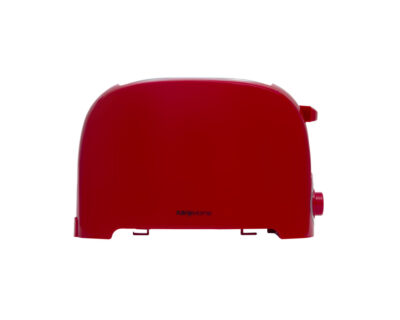 Tostadora KANJI Roja 900W KJH-TM900SEC01-R