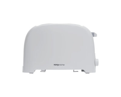 Tostadora KANJI Blanca 900W KJH-TM900SEC01-W