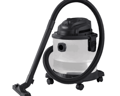 Aspiradora KANJI 3 en 1 20L Líquido y Seco KJH-VC20L004