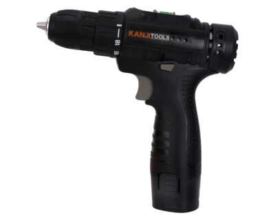 Atornillador Eléctrico Inalámbrico KANJI TOOLS 12V KJT-AT121PB