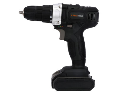 Atornillador Eléctrico Inalámbrico KANJI TOOLS 21V KJT-AT211PB