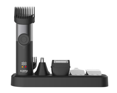 Cortadora de Barba / Pelo KANJI Beauty 5 en 1 CBCL604