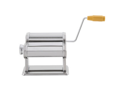 Máquina de Pastas KANJI Manual Acero Inoxidable KJH-MP01