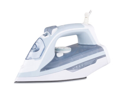 Plancha a Vapor KANJI 2200W Cerámica KJH-PL2201