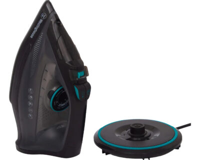 Plancha a Vapor Inalámbrica Westinghouse 2200W WH-PL2201 Cerámica