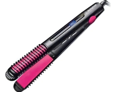 Planchita de Pelo Westinghouse WHHS3232 Negra