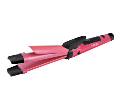 Rizador de Pelo KANJI Beauty 2 en 1 KJHHS4501