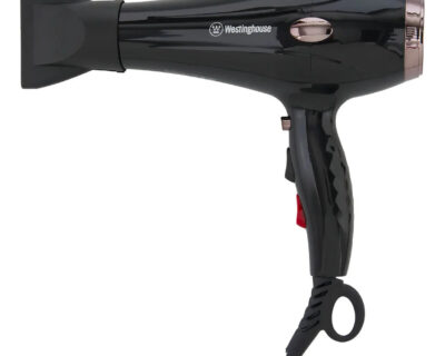 Secador de Cabello Westinghouse 2000W 3 Temperaturas