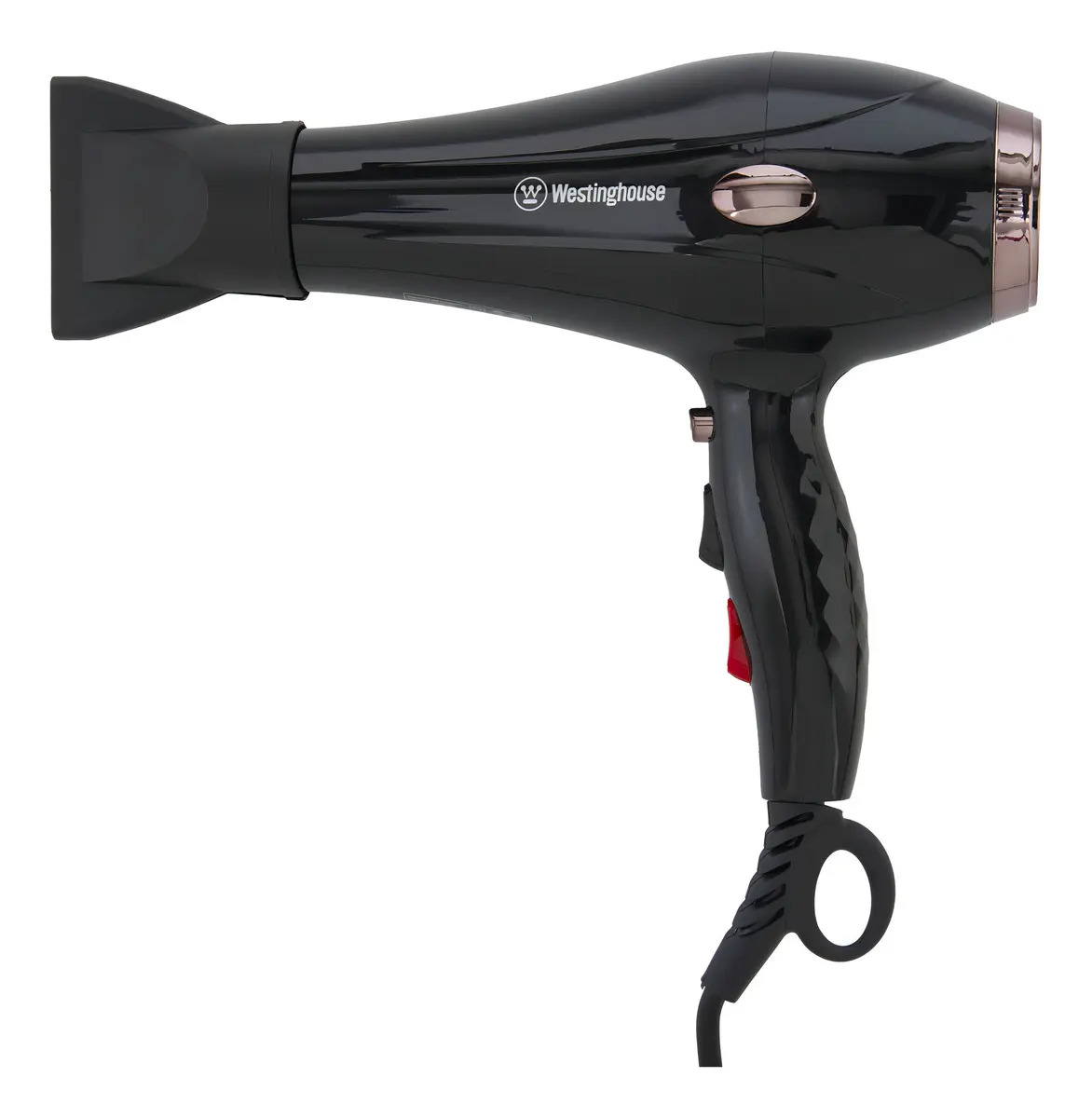 Secador de Cabello Westinghouse 2000W 3 Temperaturas