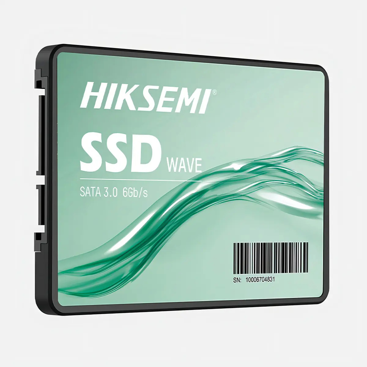 Disco SSD Hiksemi Wave 240GB SATA III 2.5" - Imagen 2