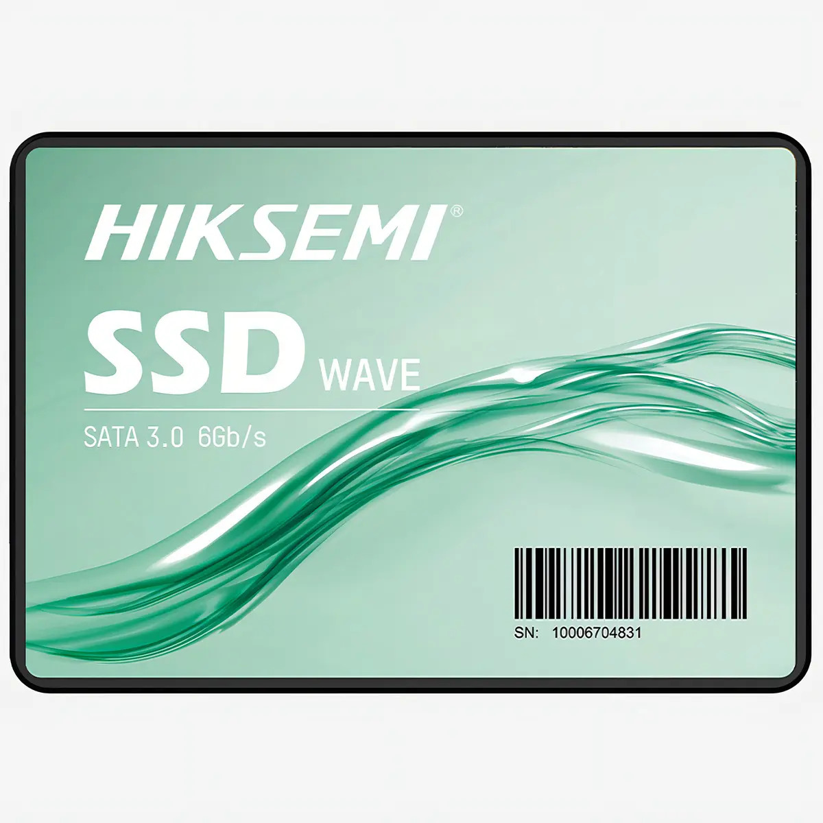 Disco SSD Hiksemi Wave 240GB SATA III 2.5" - Imagen 3